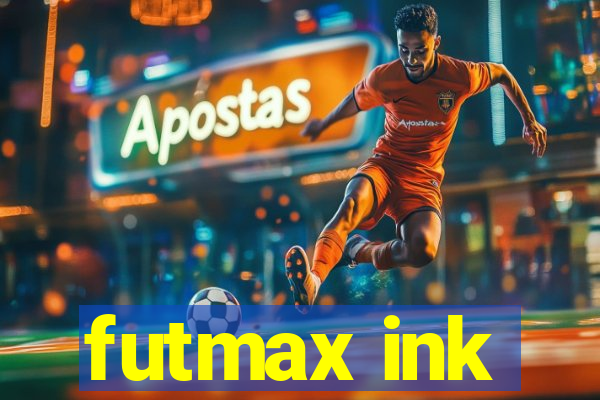 futmax ink